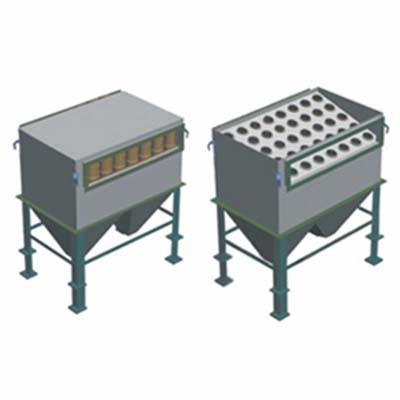 మీ వర్క్‌షాప్‌కు సైక్లోన్ డస్ట్ కలెక్టర్‌ని ఏది అవసరం?